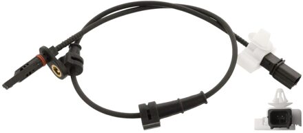 Honda ABS - sensor ADH27186