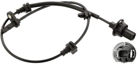 Honda ABS - sensor ADH27187