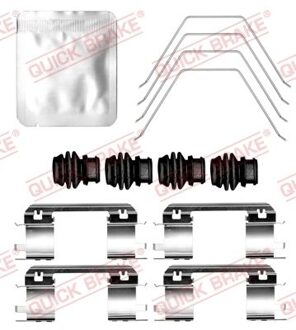 Honda Accessoireset, schijfremblok 1090141