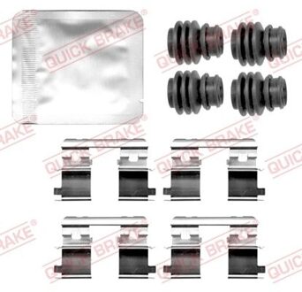 Honda Accessoireset, schijfremblok 1090144