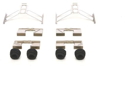 Honda Accessoireset, schijfremblok 1987474831