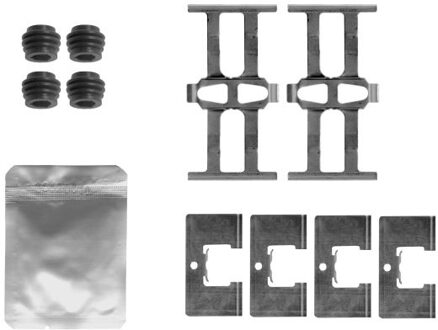 Honda Accessoireset, schijfremblok 82545100