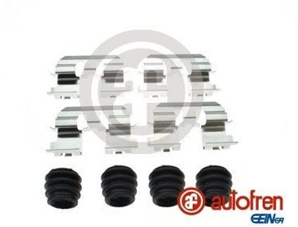 Honda Accessoireset, schijfremblok D42925A