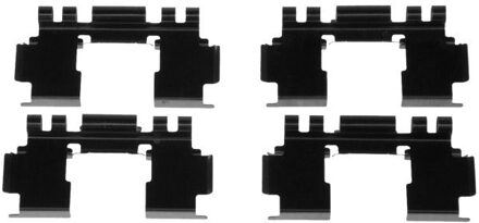 Honda Accessoireset, schijfremblok PFK476