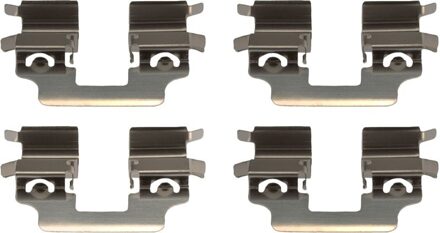 Honda Accessoireset, schijfremblok PFK745