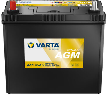 Honda Accu / Batterij 545902037K262