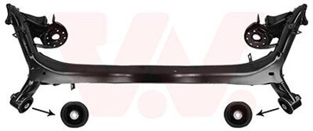 Honda Achteras 2580629