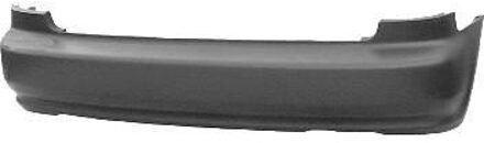 Honda ACHTERBUMPER ZWART 3drs hatchback 2525542