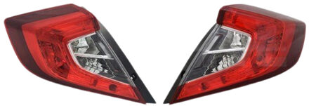 Honda Achterlicht 1114600069