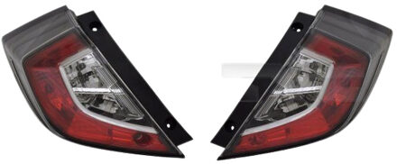 Honda Achterlicht 1114629062