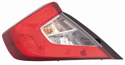 Honda Achterlicht 1171923LLDAE