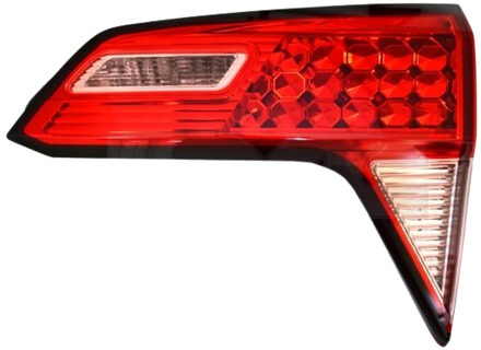 Honda Achterlicht 175578009