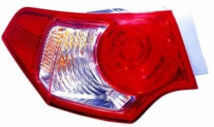 Honda Achterlicht 2171989RUE