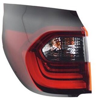 Honda Achterlicht 2533921