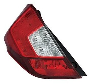 Honda Achterlicht 2562931