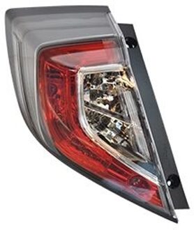 Honda Achterlicht 2590921