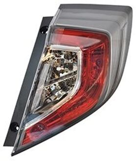 Honda Achterlicht 2590922