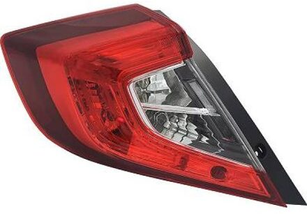 Honda Achterlicht 5250090