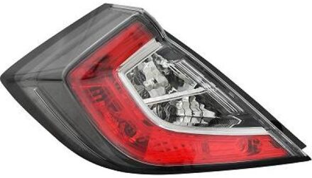 Honda Achterlicht 5250291