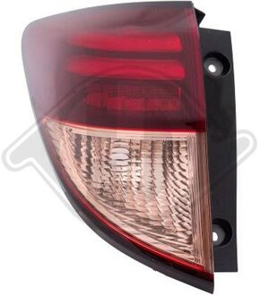 Honda Achterlicht 5292095