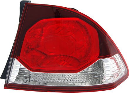 Honda Achterlicht links 1111470112