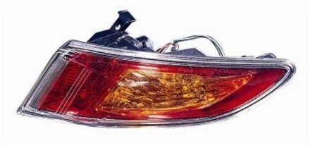 Honda Achterlicht Rechts