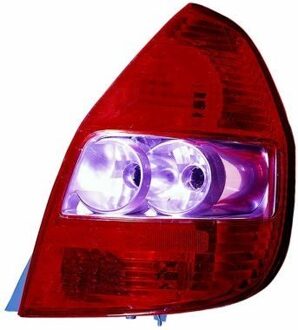 Honda Achterlicht RED/PINK L. 2171962LLDUE