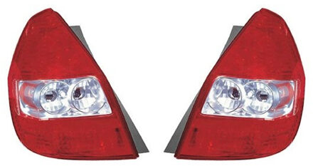 Honda Achterlicht set SET2543931