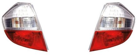 Honda Achterlicht set SET2545931