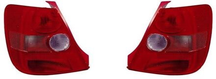 Honda Achterlicht set SET2548931