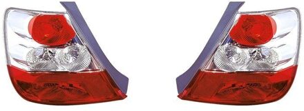 Honda Achterlicht set SET2550931