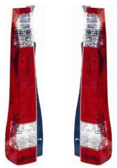 Honda Achterlicht set SET2557931