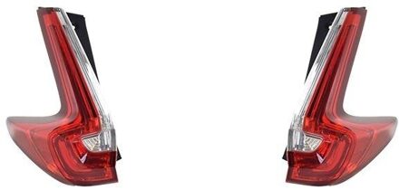 Honda Achterlicht set SET2593921
