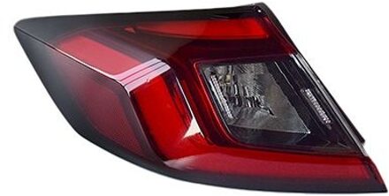 Honda Achterlichtglas Links 2592931
