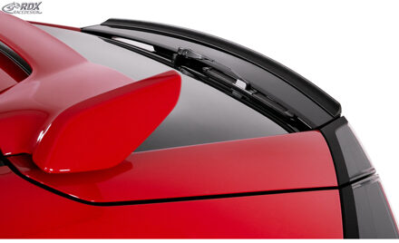 Honda Achterspoilerlip Honda Civic X 2017- (ABS) TSHO63