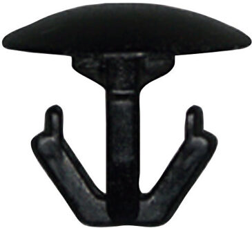 Honda Afdekdop OEM:91518sm4003 - 5 stuks 65113002