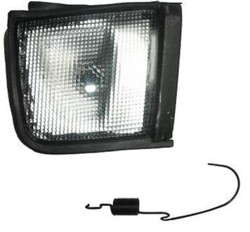 Honda Afdekkap, mistlamp 5213079