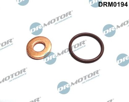 Honda Afdichting, Injector/Verstuiver DRM0194