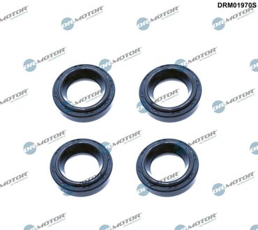 Honda Afdichtring, bougieschacht DRM01970S