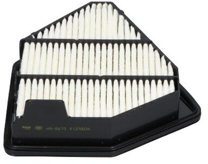 Honda AMC Filter Lucht HA8675