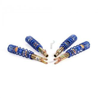 Honda AP Schroefset Honda Civic/CRX/Coupe 10/1995- GF50003