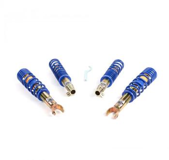 Honda AP Schroefset Honda Civic/CRX/Coupe 1989-6/1992 GF50001