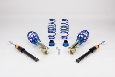 Honda AP Schroefset Honda Civic Type R 3/2007- GF50021