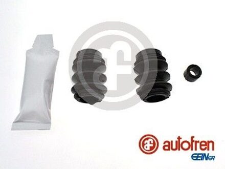 Honda Ashoes, remklauwgeleiding D7484