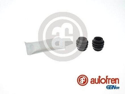 Honda Ashoes, remklauwgeleiding D7494