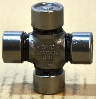 Honda Askoppeling aandrijfas U988