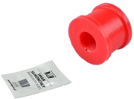 Honda Aslichaam-/motorsteunlager 01167236