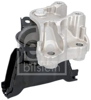 Honda Aslichaam-/motorsteunlager 182927