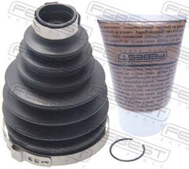 Honda Asmanchet 0317PYF4R