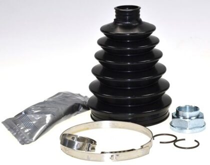 Honda Asmanchetten set 25600